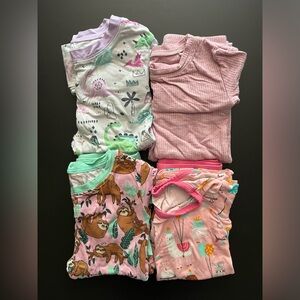 Little Sleepies 3T Bundle - PLAY